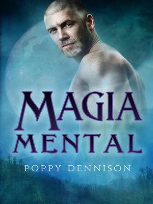 cover image of Magia mental